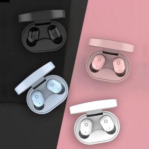 Słuchawki Somostel J18 TWS 2