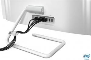 Komputer Lenovo IdeaCentre AIO 3 27IMB05 Core i3-10100T, 8 GB, 512 GB SSD Windows 10 Home 3