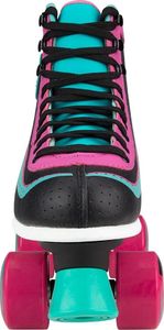 Nijdam Wrotki damskie retro Smash r. 36 2