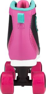 Nijdam Wrotki damskie retro Smash r. 36 3