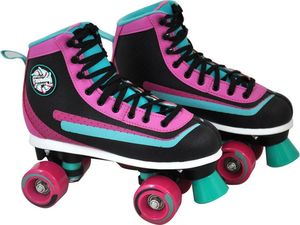 Nijdam Wrotki damskie retro Smash r. 36 4