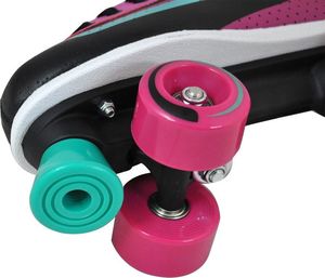 Nijdam Wrotki damskie retro Smash r. 36 7