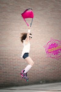 Nijdam Wrotki damskie retro Smash r. 36 9