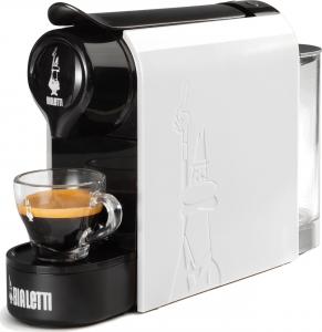 Ekspres na kapsułki Bialetti Gioia Bianco 1