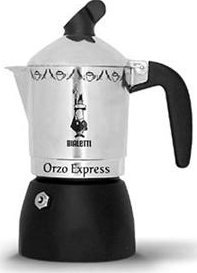 Bialetti Bialetti ORZO EXPRESS 4TZ 1