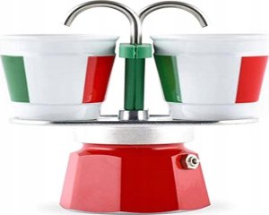 Bialetti Bialetti Set MINI ITALIA 2 BICC. 1