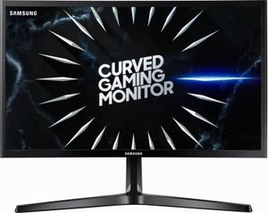 Monitor Samsung CRG52 (LC24RG52FQRXEN) 1
