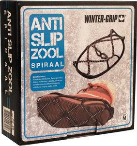 Winter-grip Nakładki antypoślizgowe 41-46 4