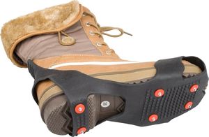 Winter-grip Nakładki antypoślizgowe 39-45 4