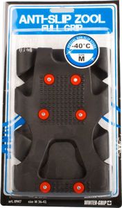 Winter-grip Nakładki antypoślizgowe 39-45 5