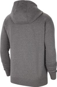 Nike Bluza Nike Park 20 Fleece FZ Hoodie JuniorCW6891 071 CW6891 071 szary S (128-137cm) 2