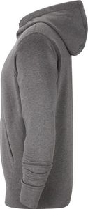 Nike Bluza Nike Park 20 Fleece FZ Hoodie JuniorCW6891 071 CW6891 071 szary S (128-137cm) 3