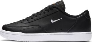 Nike Buty Nike Court Vintage Women's Shoe CJ1676 001 CJ1676 001 czarny 40 1