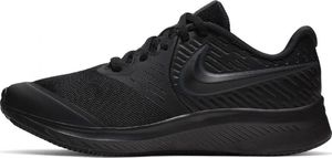 Nike Buty Nike Star Runner 2 AQ3542 003 AQ3542 003 czarny 36 4
