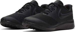 Nike Buty Nike Star Runner 2 AQ3542 003 AQ3542 003 czarny 36 7