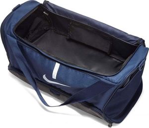 Nike Torba sportowa Academy Team Duffel Bag granatowa 3