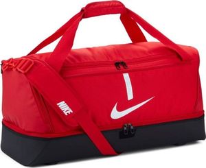 Nike Torba Academy Team Hardcase L CU8087 657 czerwony 2