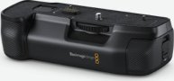 Blackmagic Blackmagic Design Battery Grip for Pocket Camera 6K 1