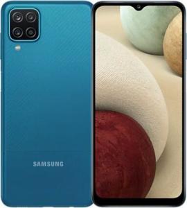 Smartfon Samsung Galaxy A12 3/32GB Niebieski  (SM-A125FZBUEUE) 1
