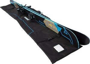 Summit Torba pokrowiec na narty narciarskie Summit 190cm uni 3