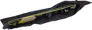 Summit Torba pokrowiec na narty narciarskie Summit 190cm uni 5