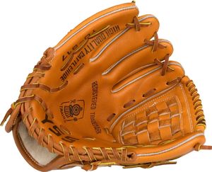 Yss Rękawica baseballowa dla dzieci lewa uni 1