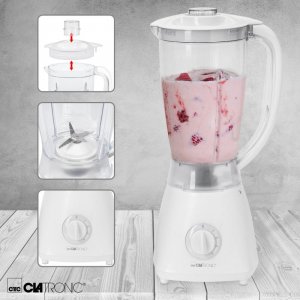Blender kielichowy Clatronic UM 3470 3