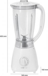 Blender kielichowy Clatronic UM 3470 5