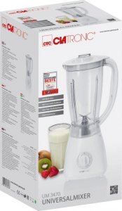 Blender kielichowy Clatronic UM 3470 6