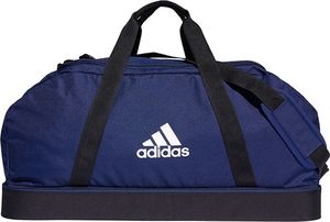 Adidas Torba sportowa Tiro Duffel Bag BC L GH7254 granatowa 1