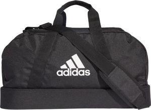 Adidas Torba sportowa TIRO Duffel Bag BC S GH7255 czarna 1
