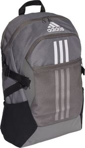 Adidas Plecak szkolny Tiro BP szary 2