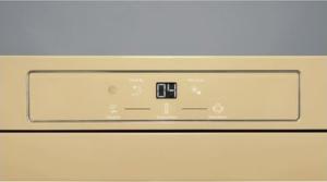 Lodówka KitchenAid KCFMA 60150L 2