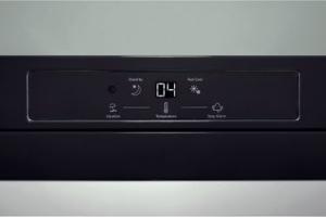 Lodówka KitchenAid KCFMB 60150L 3