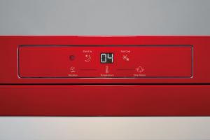 Lodówka KitchenAid KCFME 60150L 2