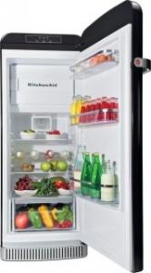 Lodówka KitchenAid KCFMB 60150R 2