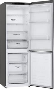 Lodówka LG GBB61DSJMN 10