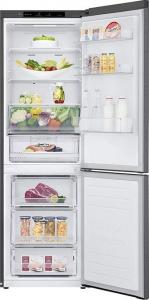 Lodówka LG GBB61DSJMN 2