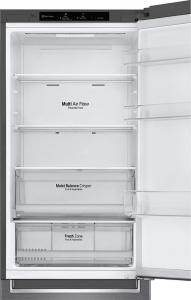 Lodówka LG GBB61DSJMN 7