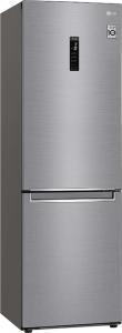 Lodówka LG GBB71PZUFN 12