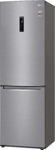 Lodówka LG GBB71PZUFN 14