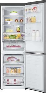 Lodówka LG GBB71PZUFN 2