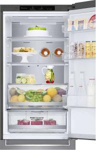 Lodówka LG GBB71PZUFN 8