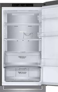 Lodówka LG GBB71PZUFN 9