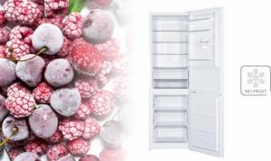 Lodówka MPM 382-FF-32W 2