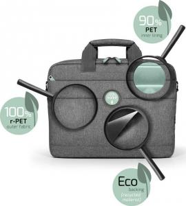 Torba Port Designs Yosmite Eco 15.6" (400701) 12