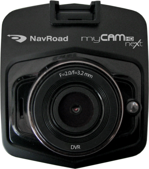 Wideorejestrator NavRoad myCAM HD NEXT 1