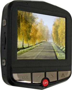 Wideorejestrator NavRoad myCAM HD NEXT 4