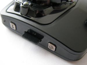 Wideorejestrator NavRoad myCAM HD NEXT 6