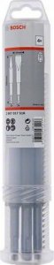 Zestaw narzędzi Bosch Bosch SDS-plus Chisel Set 4 pcs. Standard 250 2